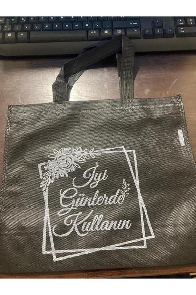 Newa Jewellry Geantă din fibre 100 Lu el Cantasi