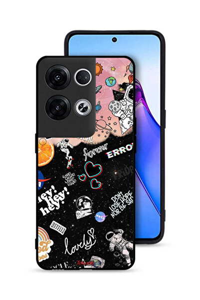 Tolwak غطاء حماية لهاتف Oppo Reno8 Pro Plus 5G - أنت تقرأ أفكاري