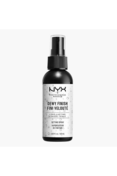 NYX بخاخ تثبيت المكياج