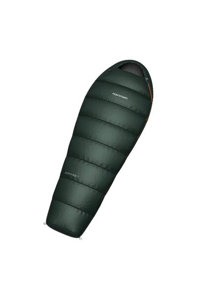 HANNAH Joffre 80 Sleeping Bag - Right