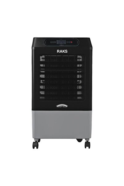 Raks BOREAS 210 Hava Soğutucu 210W Siyah