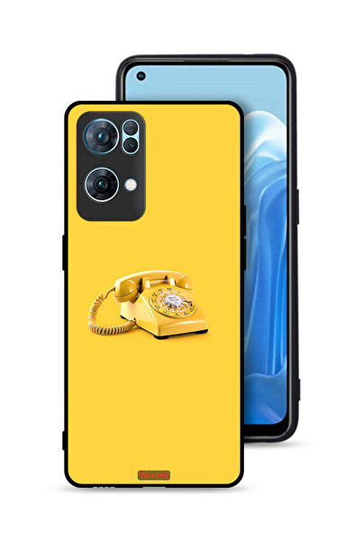 Tolwak Oppo Reno7 Pro 5G Protective Case Cover Telephone Set