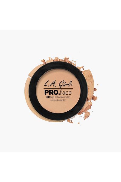 LA Girl L.A. Girl Pro.Face Pressed Powder
