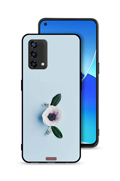 Tolwak غطاء حماية لهاتف Oppo Reno6 Lite - آني سبرات