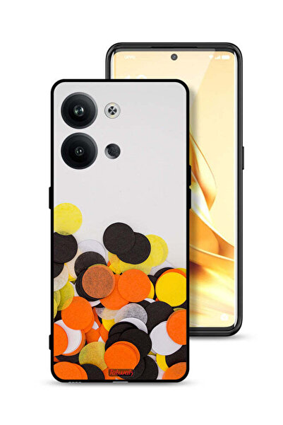 Tolwak غطاء حماية لهاتف Oppo Reno9 5G من ميل بول