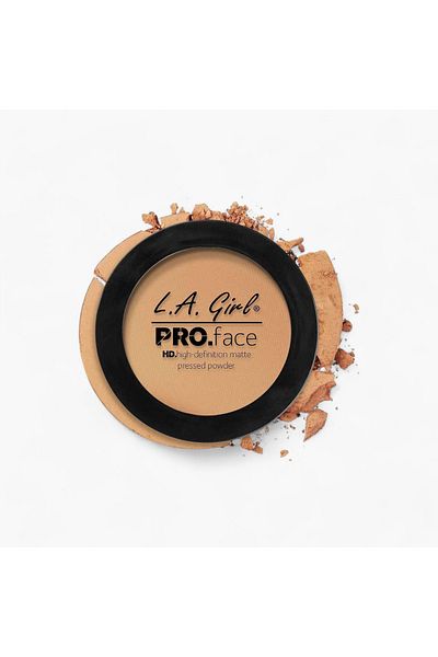 LA Girl L.A. Girl Pro.Face Pressed Powder