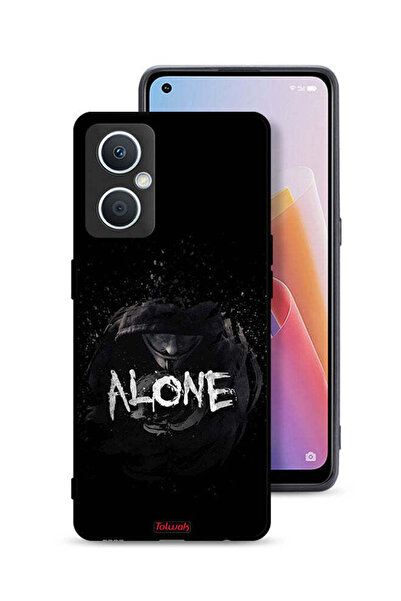 Tolwak غطاء حماية لهاتف Oppo A96 5G (الصين) فقط