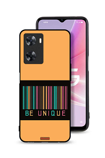 Tolwak غطاء حماية لهاتف Oppo A57s - كن فريدًا