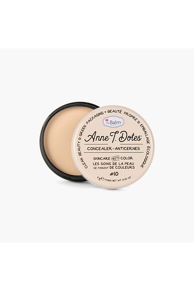 the balm The Balm Anne. T Dotes Concealer - 9 gms