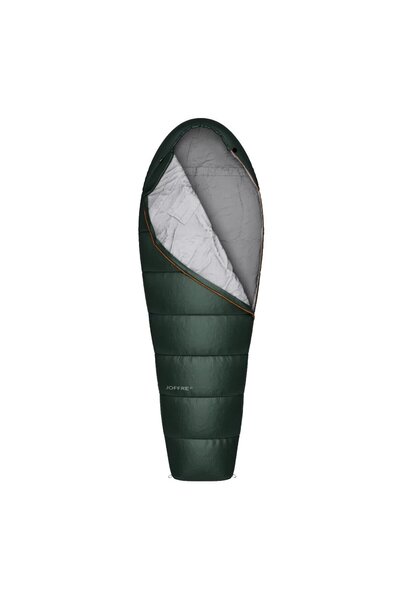 HANNAH Joffre 80 Sleeping Bag - Left