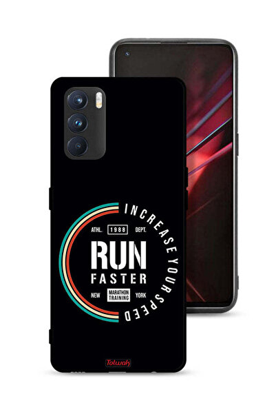 Tolwak غطاء حماية لهاتف Oppo K9 Pro - يزيد من سرعتك