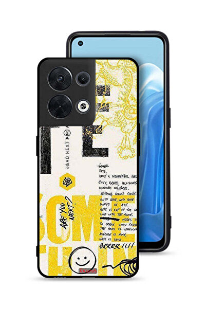 Tolwak غطاء حماية Oppo Reno8 5G هل أنت التالي؟