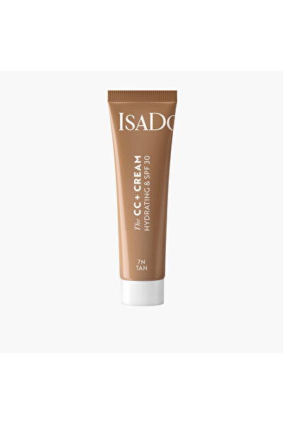 Isadora The CC + Cream Primer