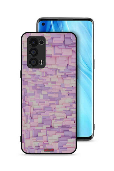 Tolwak غطاء حماية لهاتف Oppo Reno6 Pro Plus 5G من باول