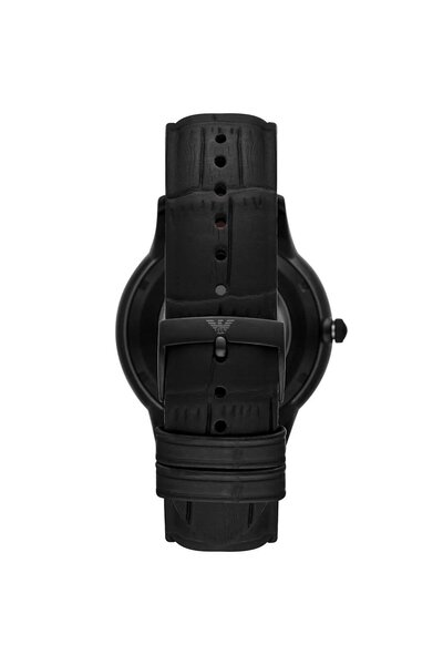 Emporio Armani Meccanico AR60046 Erkek Kol Saati