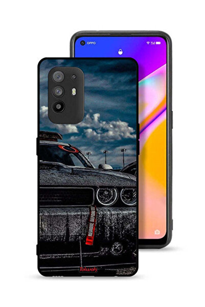 Tolwak غطاء حماية Oppo A95 5G، قم بإزالته قبل القيادة