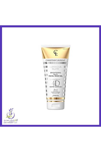 Christian Laurent Luminous Glow Face Exfoliator by Christian Laurent - 200 ml