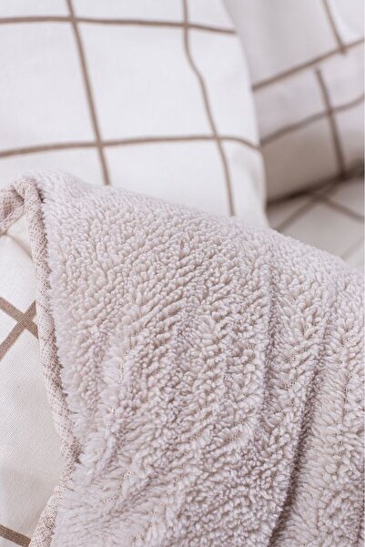 YALITEKS HOME Double Cotton Welsoft Quilt Set –Quilt+Pillowcase | Suitable for 4 Seasons Use |