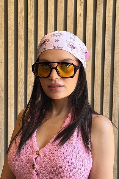 By Harmony Bh 1705 C03 Women's Sunglasses