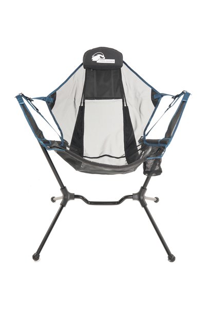 Urban Badger Thor Rocking Camping Chair with Folding Bag