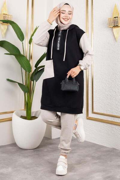 ORCHID İkili Eşofman Takımı