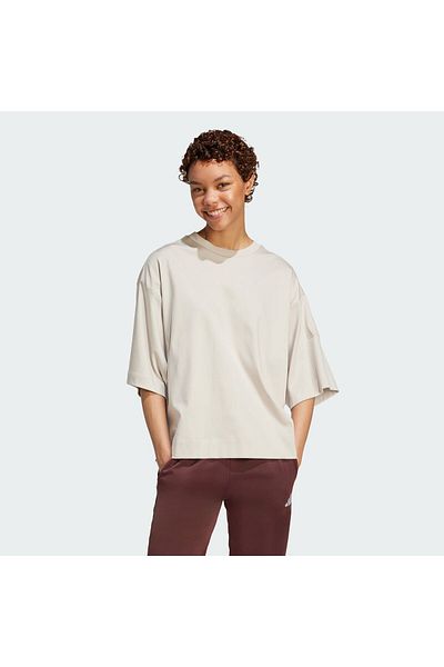 adidas Μαλακό Lux Loose T-Shirt