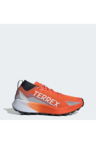 adidas Terrex Agravic Gtx Cross-Country Running Shoes