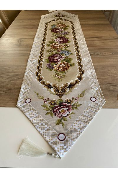 MYHOMEGOBLEN طابع الجدار 35x145