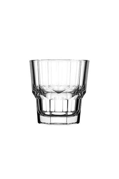 Paşabahçe 3-Piece Juice Cup 210 Cc