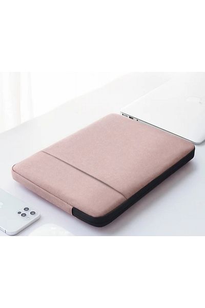 THD Mapa marca THD, protectie si transport laptop Apple Macbook Pro (M2) 13.3 inch si Apple Macbook Pro