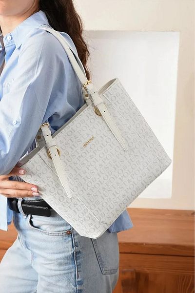 Just Polo New Season Women's Hand and Shoulder Bag