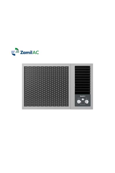 Zamil Window AC 21600 BTU Cold