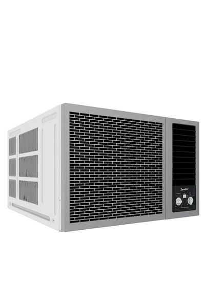 Zamil Window AC 21600 BTU Cold