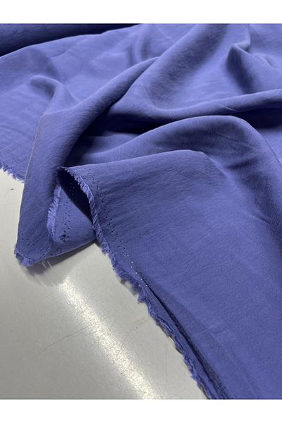 Kumaş sever Washed Cupra Fabric Double Width 150 cm Dress, Skirt, Blouse, Shirt, Jacket, Trousers, Suit, Evening Wear