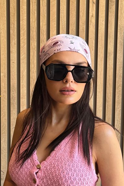 By Harmony Bh 1705 C01 Women's Sunglasses