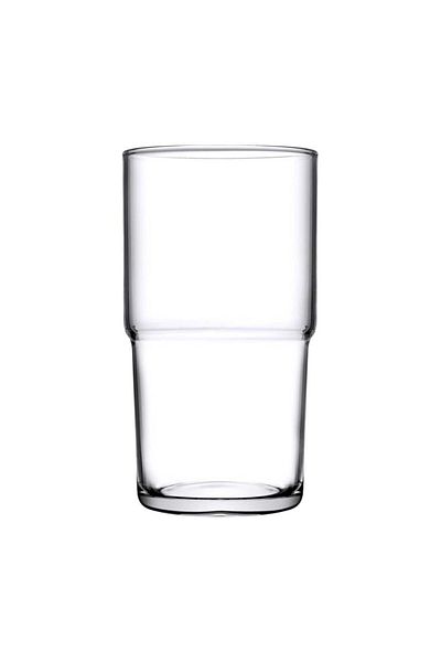 Paşabahçe Pasabahce Soft Drink Glass, 473 Cc, 4 Pieces