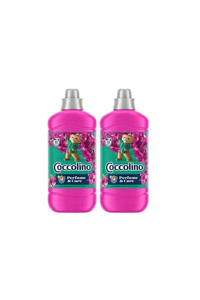 Coccolino 2 X Coccolino Creations Snapdragon & Patchouli Scrub Balm, 1.275L