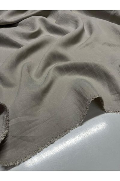 Kumaş sever Washed Cupra Fabric Double Width 150 cm Dress, Skirt, Blouse, Shirt, Jacket, Trousers, Suit, Evening Wear
