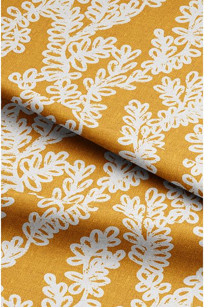 CANİLA Lace Look Modern Digital Printed Cornice Background Curtain Single Wing Worry-Free Background Curtain