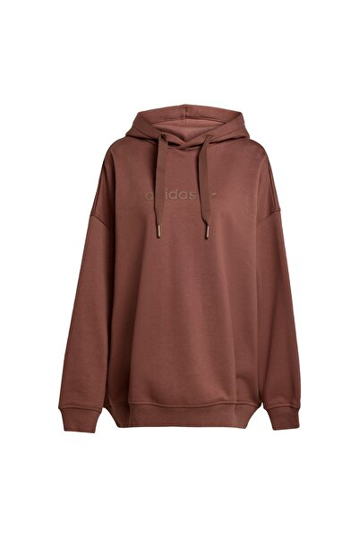 adidas Essentials Linear Oversize Hoodie