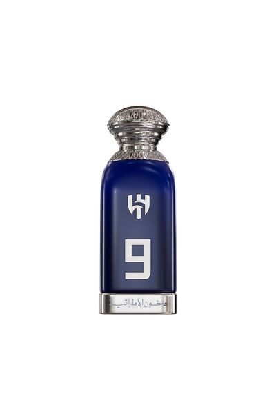 dkhoon alemiratia Hilal 9 Perfume 9