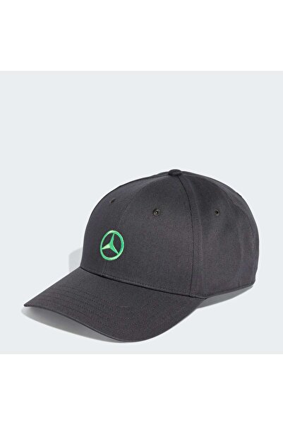 adidas Mercedes - AMG Petronas Formula One Team Cotton Taraftar Şapkası