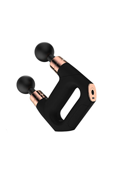 Konzmann Masaj profesional multifuncțional cu 6 niveluri de intensitate