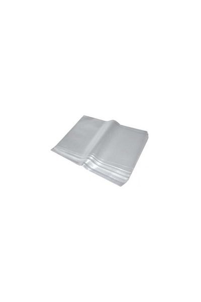 HOBİ 1. Quality Soft Kitchen Storage Bag 30X50 cm 50's - Freezer, Storage, Freezer Bag