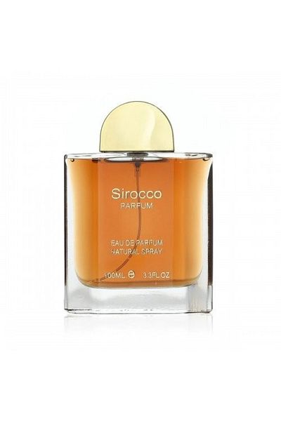 SIROCCO Sirico Eau de Parfum 50ml