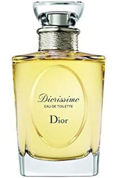 Dior Dior issimo Eau De Toilette Spray 100 ml