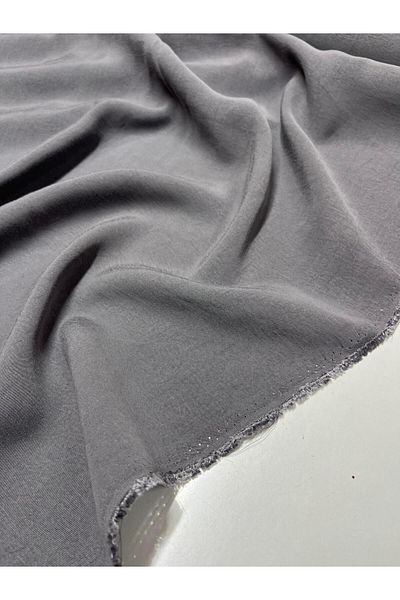 Kumaş sever Washed Cupra Fabric Double Width 150 cm Dress, Skirt, Blouse, Shirt, Jacket, Trousers, Suit, Evening Wear