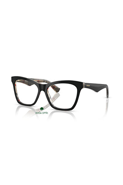 BURBERRY Nature Optical Burberry B2416 52-16 + Blue Light Protection Glasses/...