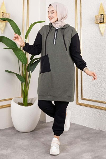 ORCHID İkili Eşofman Takımı