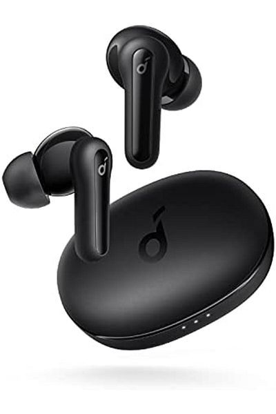 Soundcore Anker Life P2 Mini Bluetooth Earphones with 10mm Drivers